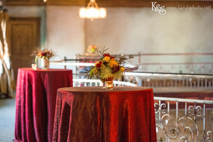 Dallas Wedding Photographers - K & S Photography